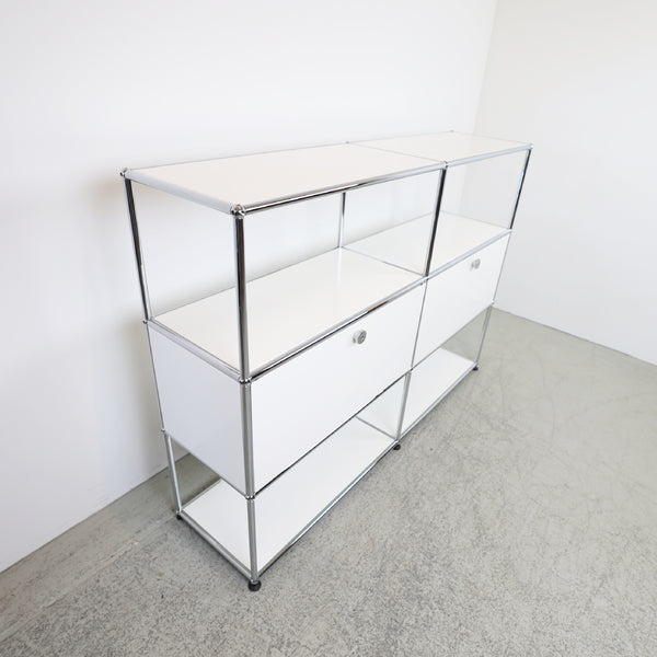 USM Haller Regal 2x3