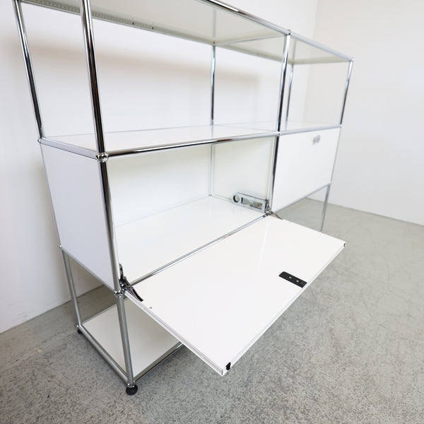 USM Haller Regal 2x3