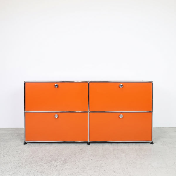 USM Haller Sideboard mit 4 Klapptüren
