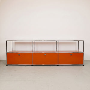 USM Haller Regal 3x2