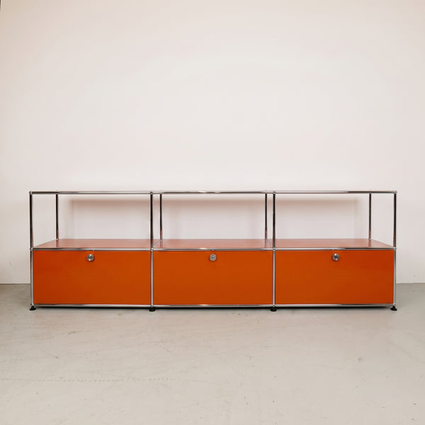 USM Haller Regal 3x2