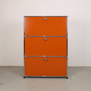 USM Haller Regal #1004 1x3