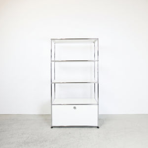 USM Haller Regal 1x4