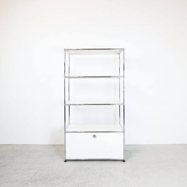 USM Haller Regal 1x4