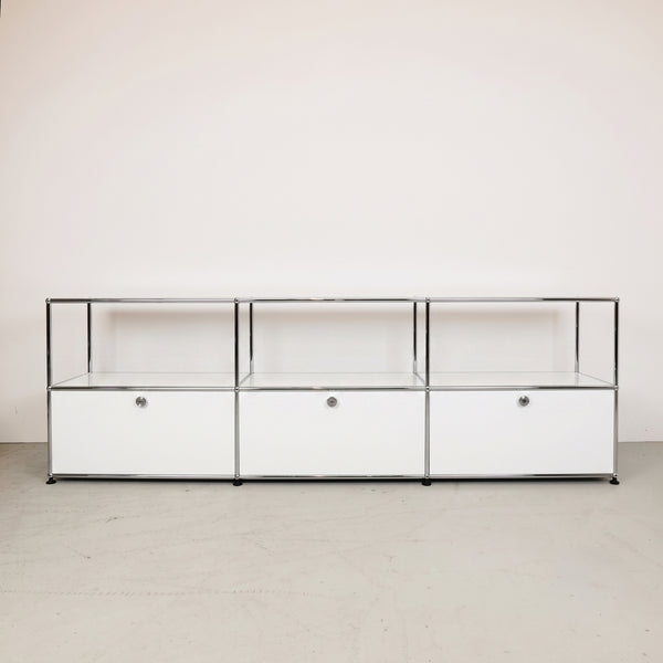 USM Haller Regal 3x2