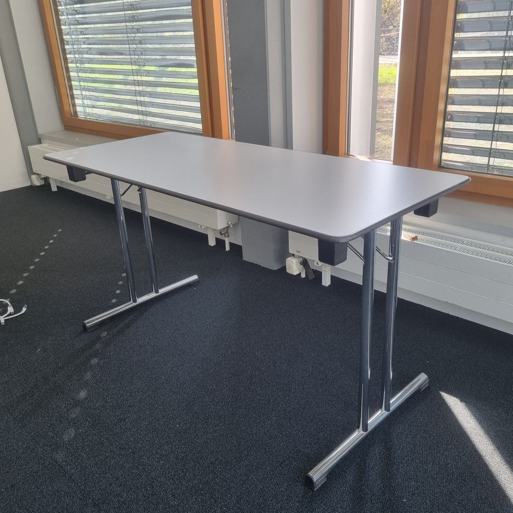 Dietiker Teos Klapptisch 140x60cm