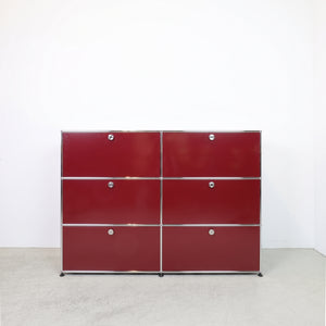 USM Haller Highboard #M39