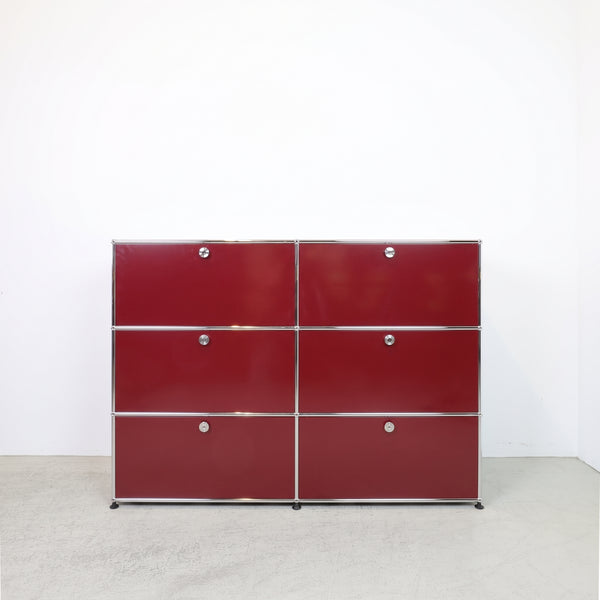 USM Haller Highboard #M39