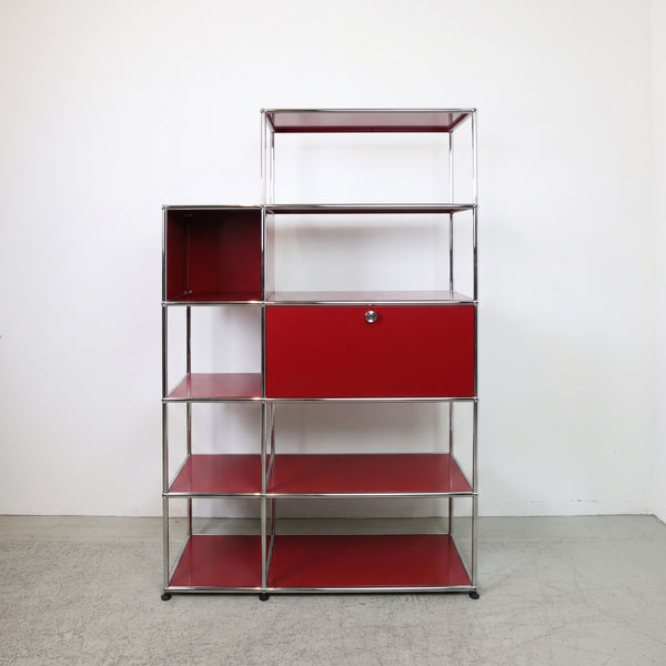 USM Haller Regal 2x5