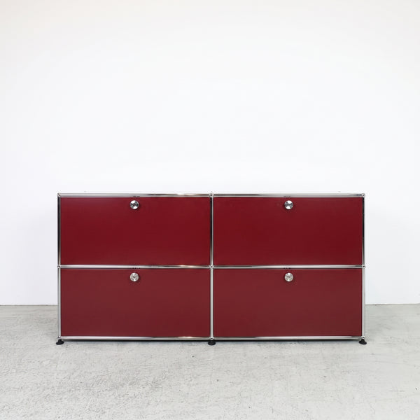 USM Haller Sideboard mit 4 Klapptüren