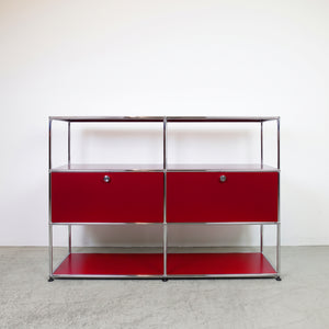 USM Haller Regal 2x3