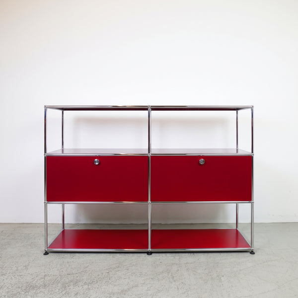 USM Haller Regal 2x3