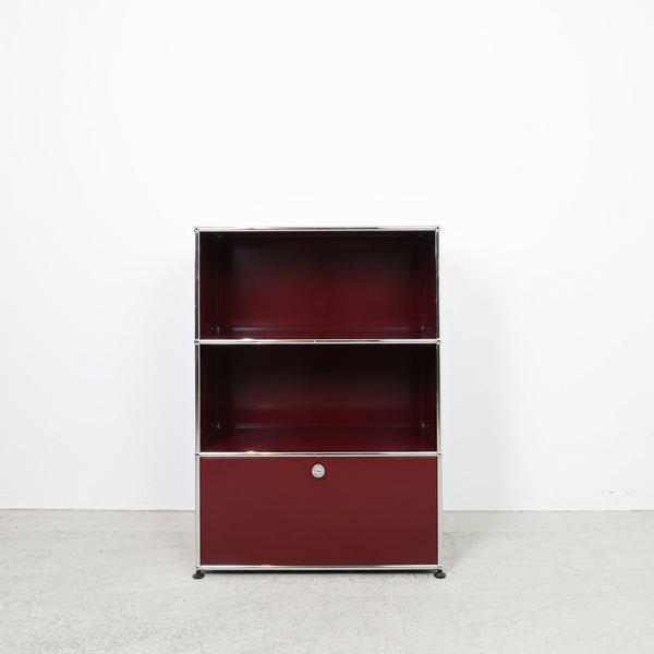 USM Haller Regal 1x3 #1175