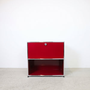USM Haller Buffet bas 1x2