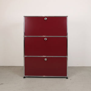 USM Haller Regal #1004 1x3