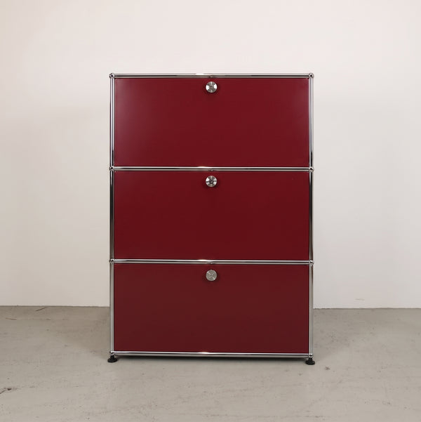 USM Haller Regal #1004 1x3