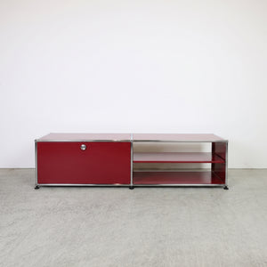 USM Haller TV Regal 2x1