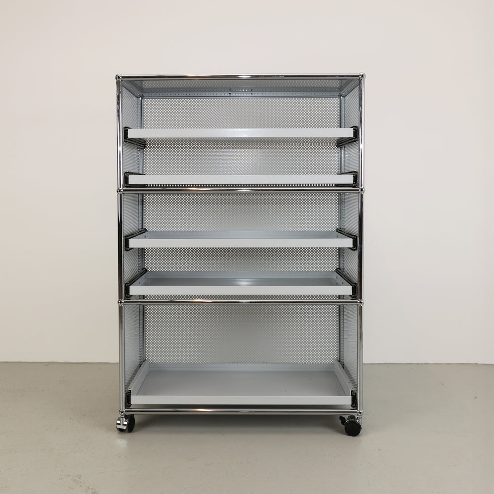 USM Haller Schuhregal