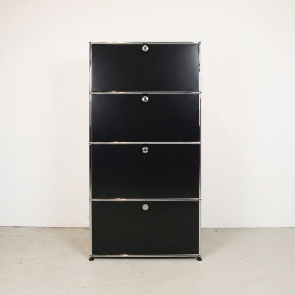 Étagère USM 1x4 #5589