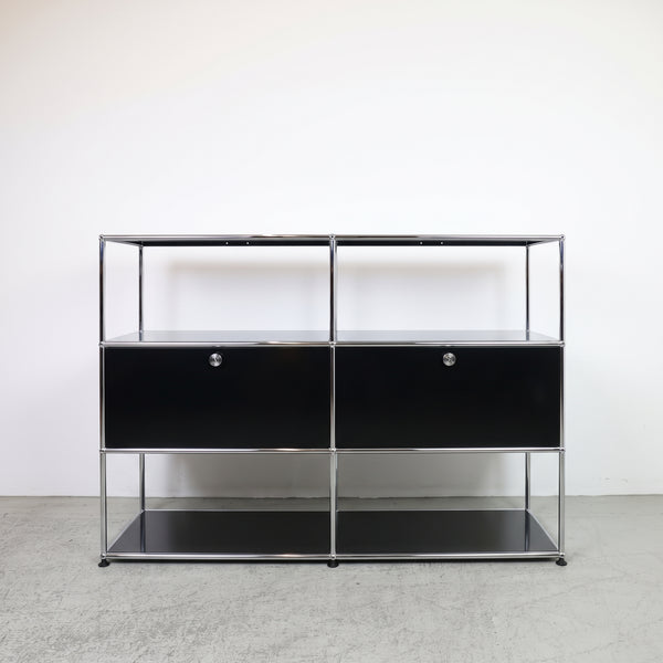USM Haller Regal 2x3