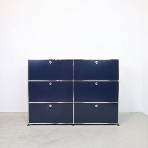 USM Haller Highboard #M39