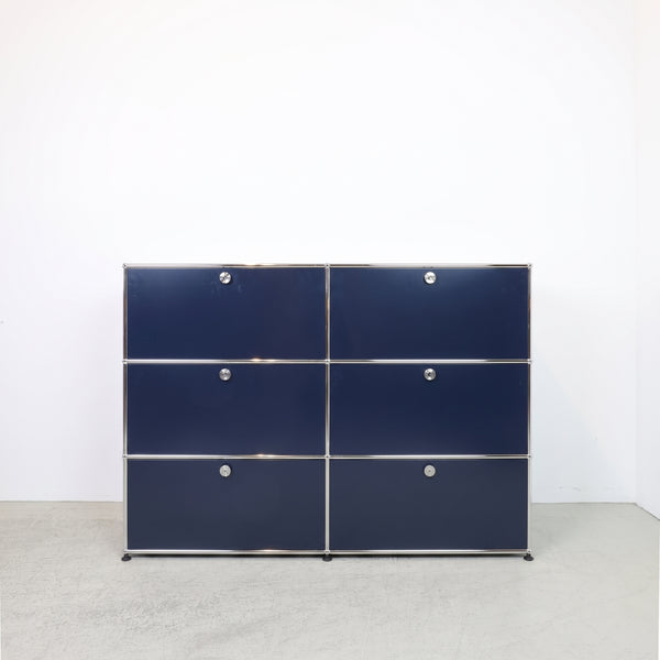 USM Haller Highboard #M39