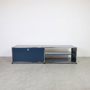 USM Haller TV Regal 2x1