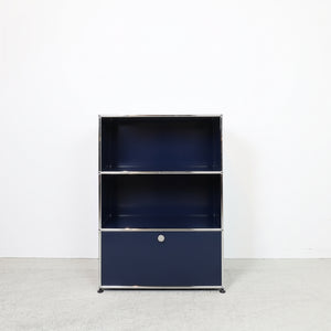 USM Haller Regal 1x3 #1175