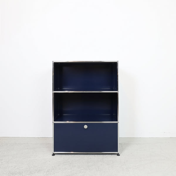USM Haller Regal 1x3 #1175