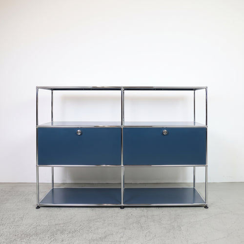 USM Haller Regal 2x3