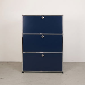 USM Haller Regal #1004 1x3
