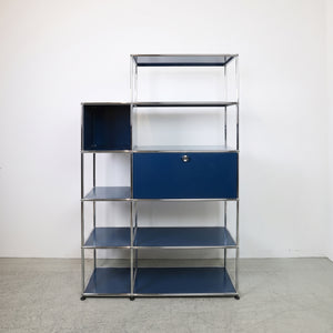 USM Haller Regal 2x5