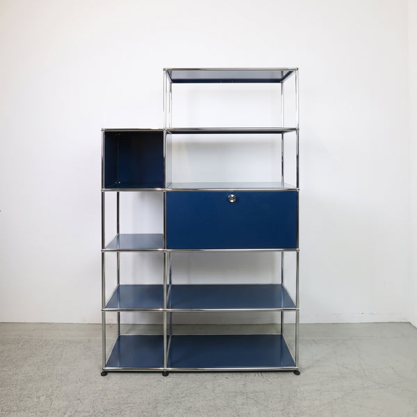 USM Haller Regal 2x5