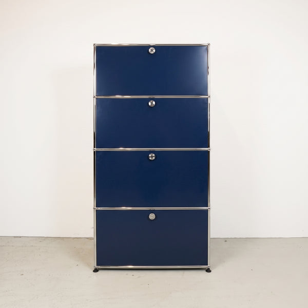 Étagère USM 1x4 #5589