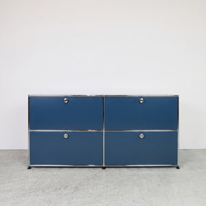 USM Haller Sideboard mit 4 Klapptüren