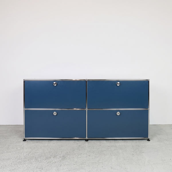 USM Haller Sideboard mit 4 Klapptüren