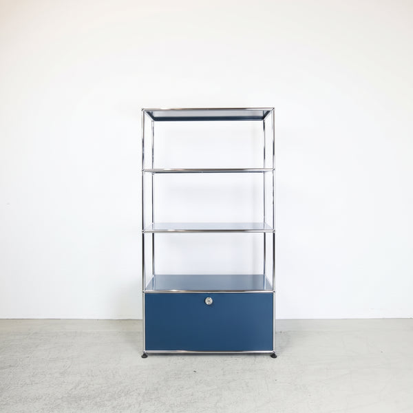 USM Haller Regal 1x4