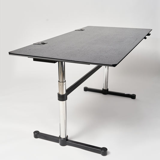 USM Kitos E Plus, höhenverstellbar, 70 – 120cm