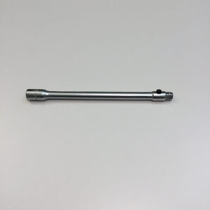 Verlängerung mit Verriegelung