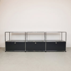 USM Haller Regal 3x2
