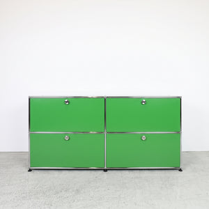 USM Haller Sideboard mit 4 Klapptüren