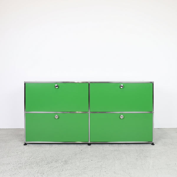 USM Haller Sideboard mit 4 Klapptüren