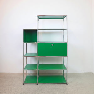 USM Haller Regal 2x5