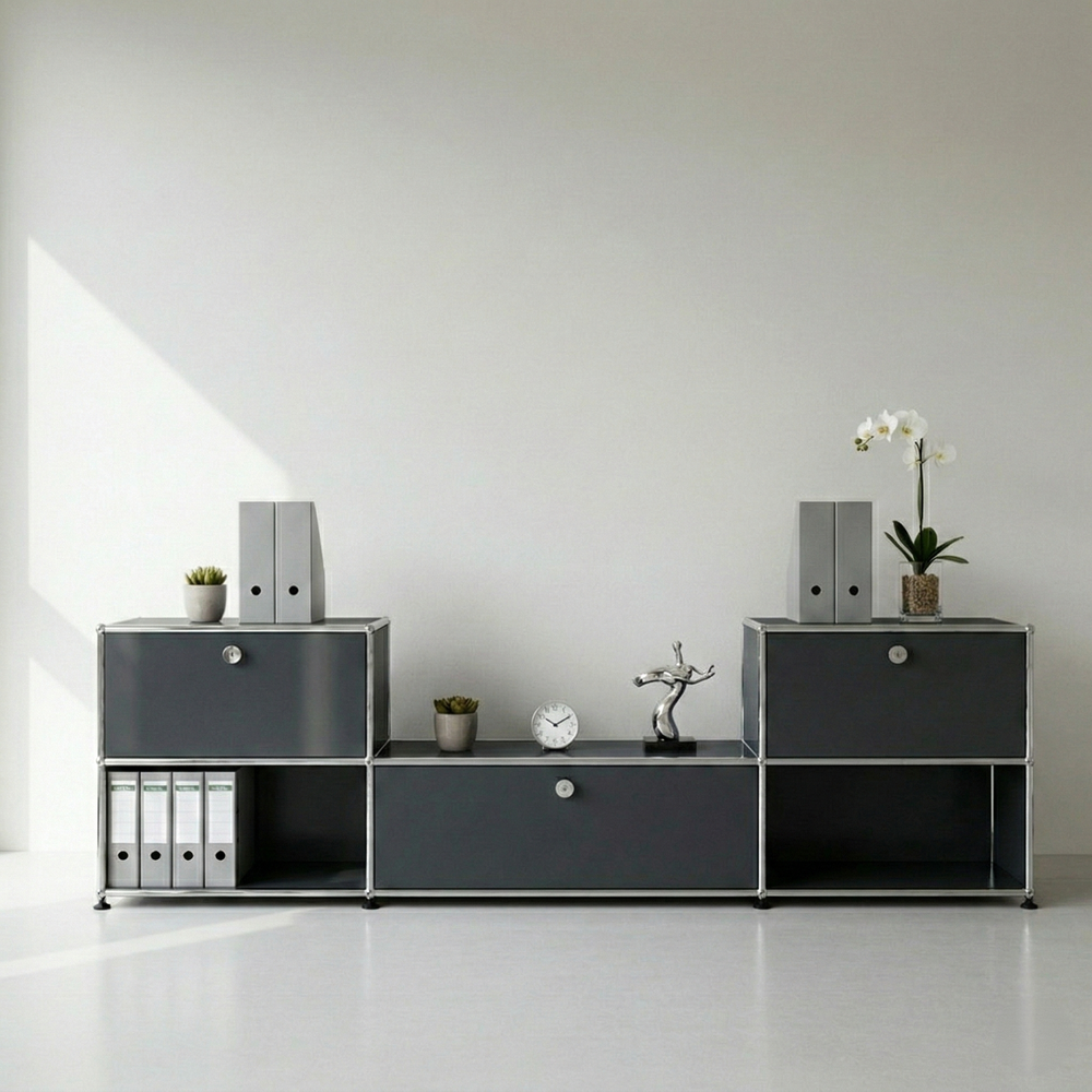 USM Haller Regal #1453