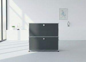 USM Haller Regal Apotheke #1204