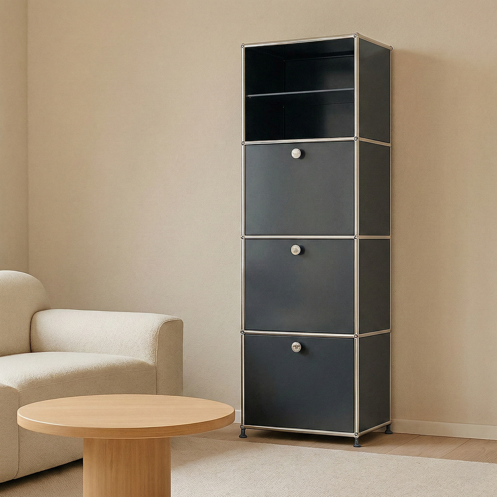 USM Haller Regal #1016 1x4