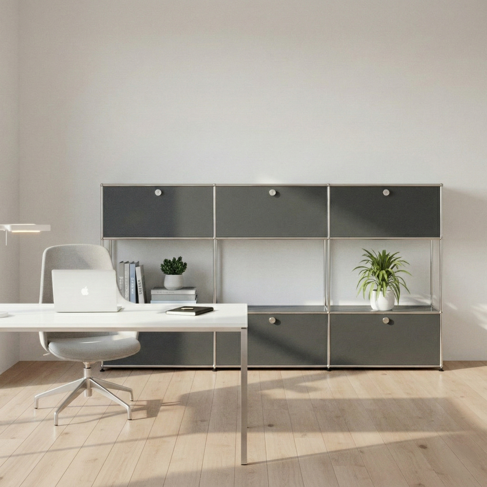 USM Haller Regal #1513