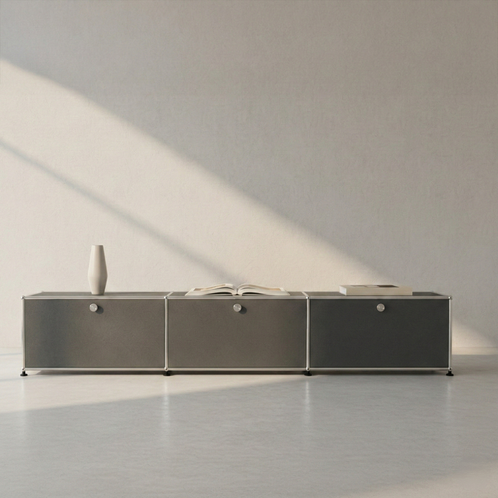 USM Haller Lowboard #M28