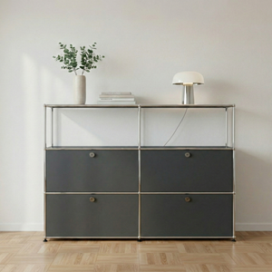 USM Haller Highboard #1248