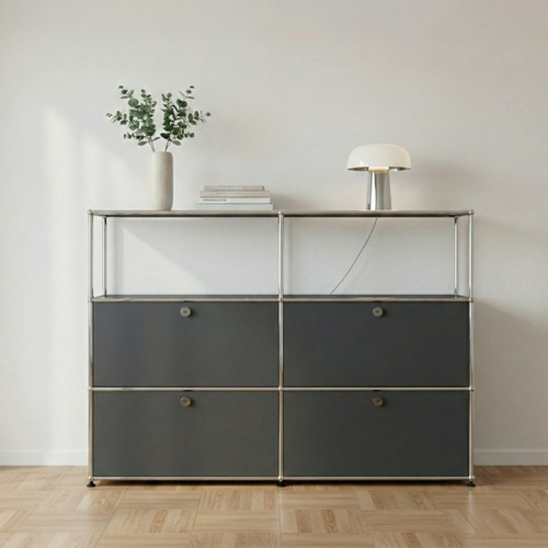 USM Haller Highboard #1248